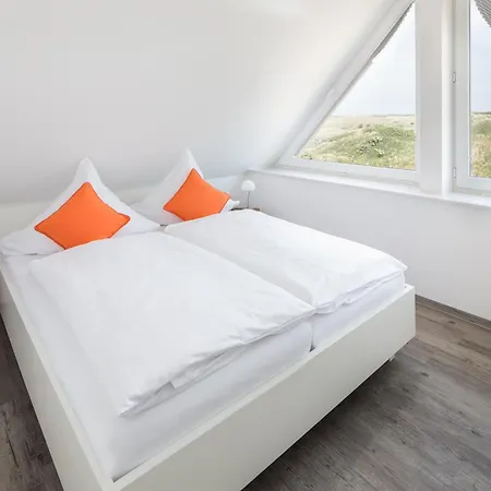 Apartment Strandläufer