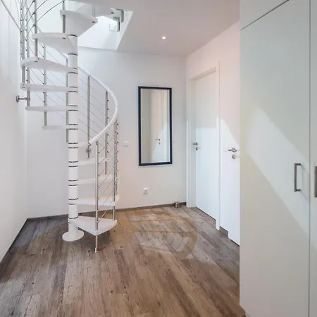 Apartment Strandläufer *