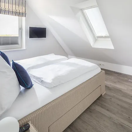 Apartment Strandläufer *